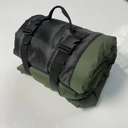 Matelas pliable et portable pour chien