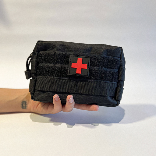 Trousse de Premiers Secours